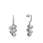 Viceroy pendientes 61070e000-00 cuelgan conchas mujer