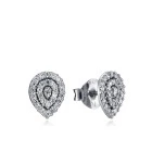 Viceroy pendientes 5108e000-38 circonitas mujer