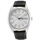 Reloj Seiko sur447p1 doble calendario hombre