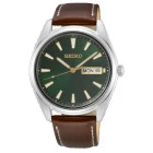 Reloj Seiko sur449p1 doble calendario hombre