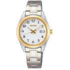 Reloj Seiko sur466p1 mujer