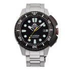 Reloj Orient ra-ac0l01b00b M-force hombre