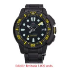 Reloj Orient ra-ac0l06b00b M-force 1000 unidades