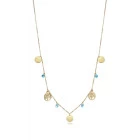 Viceroy colgante 75281c01012 arbol vida mujer