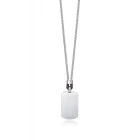 Viceroy collar acero 1313c01011 hombre