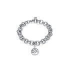 Viceroy pulsera 15122p0101 arbol vida mujer
