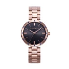 Viceroy reloj 401148-17 dorado rosa mujer