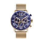 Reloj Viceroy 46817-34 crono dorado hombre