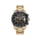 Reloj Viceroy 40421-97 crono dorado hombre