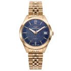 Reloj Sandoz 81380-95 swiss made mujer
