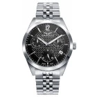 Reloj Sandoz 81519-55 swiss made multifuncion hombre
