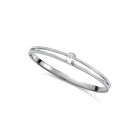 Viceroy pulsera rígida 1356p01010 mujer