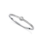 Viceroy pulsera rígida 1355p01010 mujer