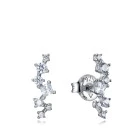 Pendientes climber Viceroy 13001e000-30 plata