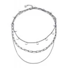 Collar cadenas Viceroy 1335c01010 mujer