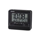 Reloj Seiko despertador qhl086k digital