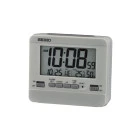 Reloj Seiko despertador qhl086n digital