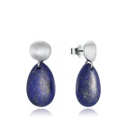 Viceroy pendientes 3040e000-43 lapislazuli mujer