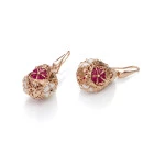 Viceroy pendientes 1036e000-19 joyas Viceroy