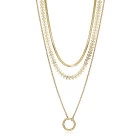 Collar Viceroy 75309c01012 cadenas doradas mujer