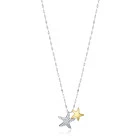 Collar Viceroy 13046c100-39 estrellas de mar mujer