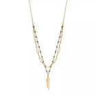 Collar Viceroy 75308c01012 pluma mujer