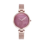 Reloj Viceroy 42426-73 rosa mujer