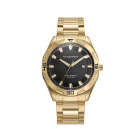 Reloj Viceroy  401283-57 dorado hombre
