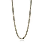 Viceroy cadena acero 75188c01010 hombre