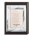 Álbum bodas 60 aniversario porta fotos estampado