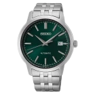 srph89k1 Seiko automatico verde reloj hombre