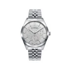 Reloj Sandoz 81519-05 swiss made multifuncion hombre