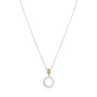 Viceroy colgante 13066c100-30 joyas plata mujer