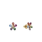Viceroy pendientes 13083e100-99 mujer flores
