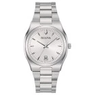 Reloj Bulova 96m156 acero mujer