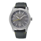 Reloj Seiko sur543p1 nylon calendario grande hombre