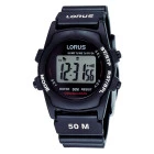 Reloj Lorus R2357AX9 digital cadete