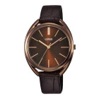 Reloj Lorus RG209KX9 marron mujer