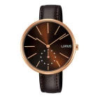 Reloj Lorus RN424AX9 mujer segundero pequeño