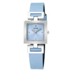 Reloj Lorus RRW45BX cuadrado azul