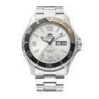 Orient Kamasu RA-AA0821S39B reloj amanecer