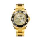 Reloj Viceroy 401221-95 dorado hombre
