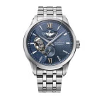 Reloj Orient Star automático RE-AV0B08L00B azul hombre