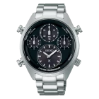 Reloj Seiko SFJ003P1 speedtimer solar