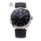 Reloj Orient bambino RA-AC0M02B10B 38mm esfera negra
