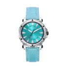 Reloj Viceroy 401178-67 nylon esfera azul claro mujer
