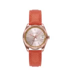 Reloj Viceroy 42436-77 nylon esfera rosa mujer