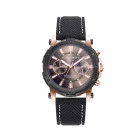 Reloj Viceroy 401315-47 multifuncion acero nylon hombre