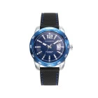 Reloj Viceroy 401319-35 acero siicona azul hombre