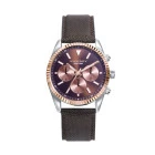 Reloj Viceroy 42441-47 crono acero nylon hombre